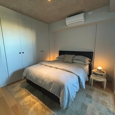 Rent of a modern 2-room apartment, Buenos Aires, Recoleta, Argentina